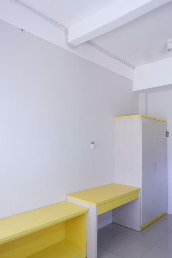 Asifa Guest House Syariah Маланг Екстериор снимка